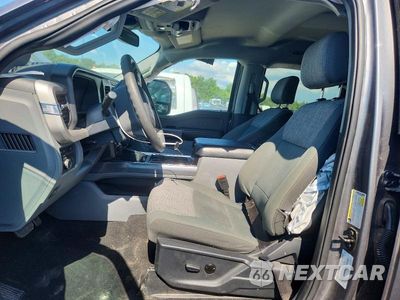 Zdjęcie 7 z 13 samochodu: 2024 FORD F250 SUPER DUTY VIN:1FT8W2BA0RED74417 - miniatura