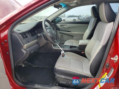 Zdjęcie 7 z 13 samochodu: 2017 TOYOTA CAMRY SE VIN:4T1BF1FK8HU751630 - miniatura