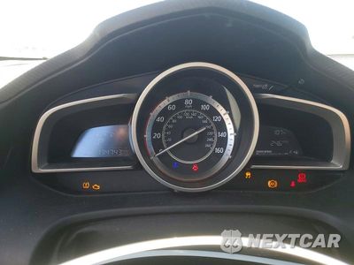 Zdjęcie 9 z 12 samochodu: 2014 MAZDA 3 TOURING VIN:JM1BM1V70E1154735 - miniatura