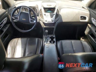 Zdjęcie 8 z 13 samochodu: 2017 CHEVROLET EQUINOX LT VIN:2GNALCEK6H6161082 - miniatura