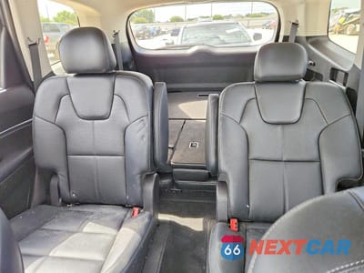 Zdjęcie 10 z 13 samochodu: 2022 KIA TELLURIDE EX VIN:5XYP3DHC9NG229869 - miniatura