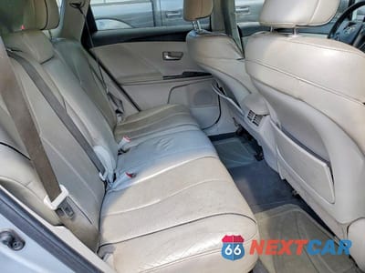 Zdjęcie 11 z 13 samochodu: 2015 TOYOTA VENZA XLE VIN:4T3BK3BB3FU116042 - miniatura