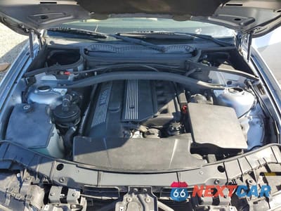 Zdjęcie 11 z 12 samochodu: 2005 BMW X3 3.0I VIN:WBXPA93425WD02236 - miniatura