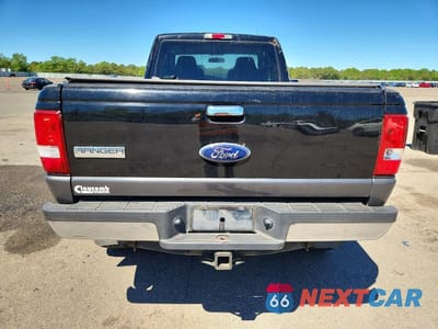Zdjęcie 6 z 12 samochodu: 2008 FORD RANGER SUPER CAB VIN:1FTZR45EX8PA56541 - miniatura