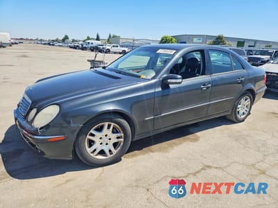 2003 MERCEDES-BENZ E 320 WDBUF65J13A294817 - główne zdjęcie licytacji z USA - miniatura