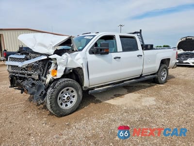 2019 CHEVROLET SILVERADO K3500 1GC4KVCGXKF128540 - główne zdjęcie licytacji z USA - miniatura