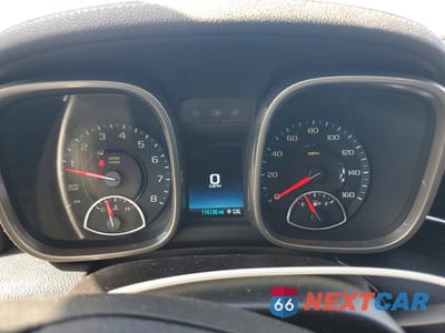 Zdjęcie 9 z 12 samochodu: 2014 CHEVROLET MALIBU 2LT VIN:1G11E5SL0EF155123 - miniatura