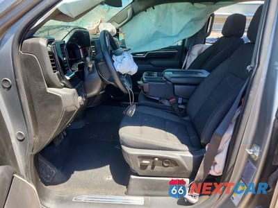 Zdjęcie 7 z 12 samochodu: 2025 CHEVROLET SILVERADO K3500 LT VIN:1GC4KTEY8SF251828 - miniatura