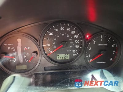 Zdjęcie 9 z 12 samochodu: 2007 SUBARU IMPREZA VIN:JF1GG61667H817894 - miniatura