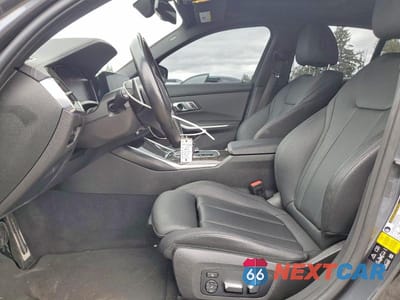 Zdjęcie 7 z 13 samochodu: 2021 BMW 330XI VIN:3MW5R7J08M8C09305 - miniatura