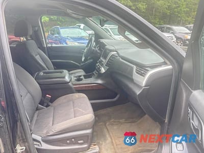 Piąte zdjęcie samochodu w środku: 2015 GMC YUKON XL K1500 SLE VIN:1GKS2GKC7FR500992 - miniatura