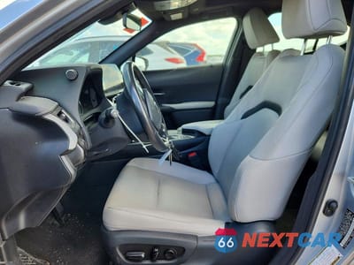 Zdjęcie 7 z 12 samochodu: 2024 LEXUS UX 250H F SPORT DESIGN VIN:JTHB6JBH1R2164003 - miniatura
