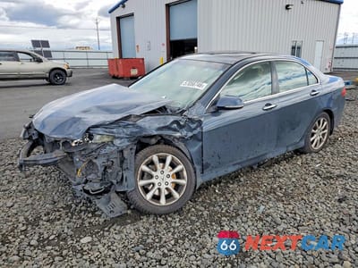 2006 ACURA TSX JH4CL96836C008475 - główne zdjęcie licytacji z USA - miniatura