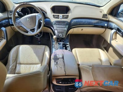 Zdjęcie 8 z 13 samochodu: 2007 ACURA MDX SPORT VIN:2HNYD28557H509293 - miniatura