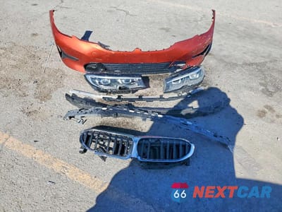 Zdjęcie 12 z 13 samochodu: 2021 BMW 330I VIN:3MW5R1J00M8B56922 - miniatura