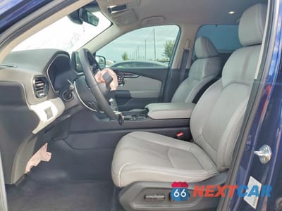 Zdjęcie 7 z 13 samochodu: 2024 HONDA PILOT EXL VIN:5FNYG2H41RB016398 - miniatura