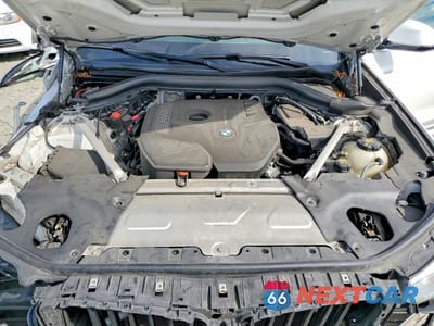 Zdjęcie 12 z 14 samochodu: 2018 BMW X3 XDRIVE30I VIN:5UXTR9C58JLD69625 - miniatura