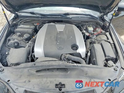 Zdjęcie 11 z 12 samochodu: 2014 LEXUS IS 350 VIN:JTHCE1D29E5001026 - miniatura