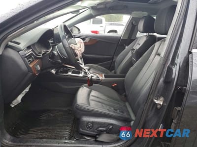 Zdjęcie 7 z 12 samochodu: 2021 AUDI A4 PREMIUM 40 VIN:WAUABAF48MN014815 - miniatura