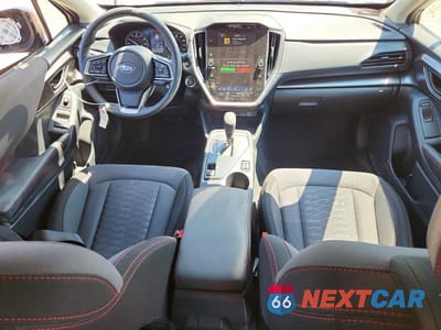 Zdjęcie 8 z 13 samochodu: 2025 SUBARU IMPREZA SPORT VIN:JF1GUAFCXS8297878 - miniatura