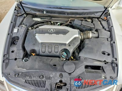 Zdjęcie 11 z 12 samochodu: 2012 ACURA RL VIN:JH4KB2F62CC000013 - miniatura