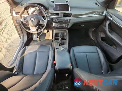 Zdjęcie 8 z 13 samochodu: 2019 BMW X1 SDRIVE28I VIN:WBXHU7C58K3H45075 - miniatura