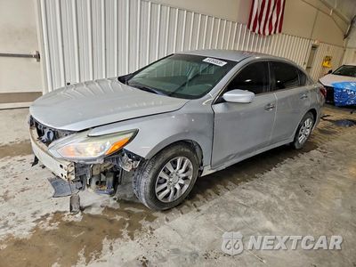 2017 NISSAN ALTIMA 2.5 S 1N4AL3APXHN322089 - główne zdjęcie licytacji z USA - miniatura
