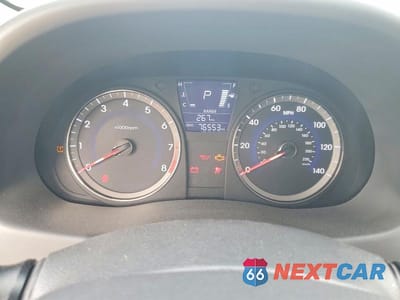Zdjęcie 9 z 12 samochodu: 2012 HYUNDAI ACCENT GLS VIN:KMHCT4AE8CU152140 - miniatura
