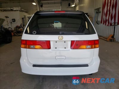 Zdjęcie 6 z 14 samochodu: 2003 HONDA ODYSSEY EXL VIN:5FNRL18983B022017 - miniatura