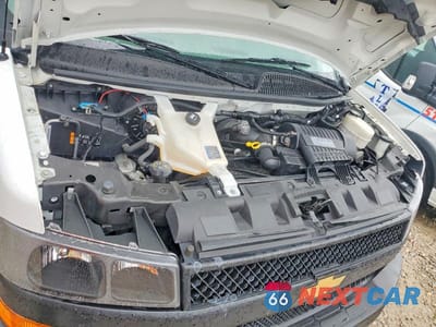 Zdjęcie 12 z 13 samochodu: 2019 CHEVROLET EXPRESS BOX TRUCK VIN:1GB0GRFG4K1171131 - miniatura