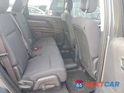 Zdjęcie 11 z 13 samochodu: 2010 DODGE JOURNEY SXT VIN:3D4PG5FVXAT202619 - miniatura