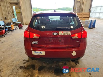 Zdjęcie 6 z 12 samochodu: 2012 KIA FORTE SX VIN:KNAFW5A32C5490489 - miniatura