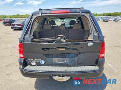 Zdjęcie 6 z 13 samochodu: 2004 FORD EXPLORER LIMITED VIN:1FMDU75K64UB37902 - miniatura