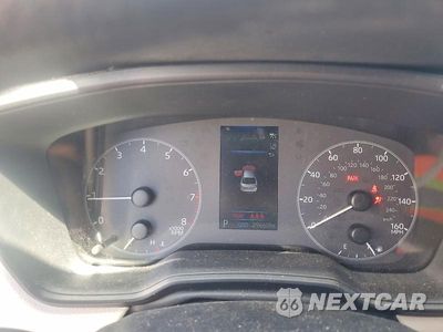 Zdjęcie 9 z 12 samochodu: 2025 TOYOTA COROLLA LE VIN:5YFB4MDE9SP283260 - miniatura