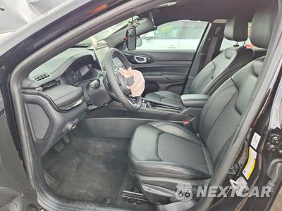 Zdjęcie 7 z 13 samochodu: 2026 JEEP COMPASS LATITUDE VIN:3C4NJDBN9TT167984 - miniatura