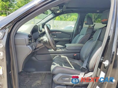 Zdjęcie 7 z 13 samochodu: 2025 HONDA PILOT TRAILSPORT VIN:5FNYG1H61SB050603 - miniatura