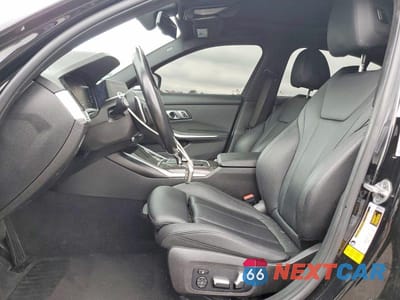Zdjęcie 7 z 12 samochodu: 2020 BMW 330I VIN:3MW5R1J09L8B25117 - miniatura