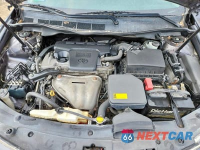 Zdjęcie 11 z 12 samochodu: 2014 TOYOTA CAMRY SE VIN:4T1BF1FK2EU331955 - miniatura