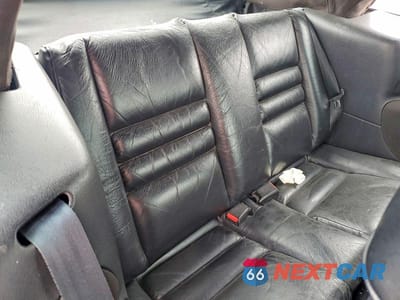 Zdjęcie 10 z 12 samochodu: 1994 FORD MUSTANG GT VIN:1FALP45T6RF149726 - miniatura