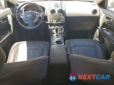 Zdjęcie 8 z 13 samochodu: 2012 NISSAN ROGUE S VIN:JN8AS5MT1CW254385 - miniatura