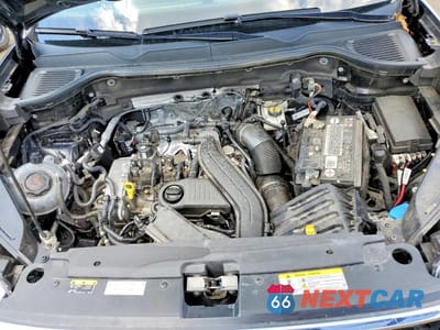 Zdjęcie 12 z 13 samochodu: 2022 VOLKSWAGEN TAOS SE VIN:3VVTX7B22NM060576 - miniatura