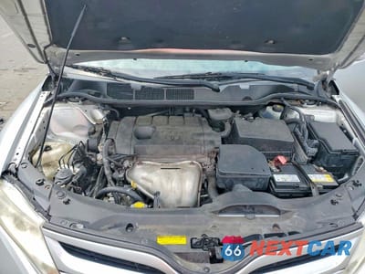 Zdjęcie 12 z 13 samochodu: 2013 TOYOTA VENZA LE VIN:4T3ZA3BB0DU070720 - miniatura