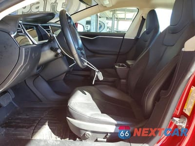 Zdjęcie 7 z 12 samochodu: 2013 TESLA MODEL S VIN:5YJSA1CNXDFP12929 - miniatura