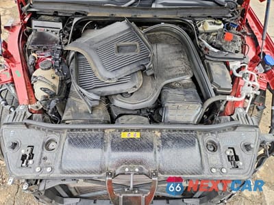 Zdjęcie 12 z 14 samochodu: 2024 MERCEDES-BENZ GLS 450 4MATIC VIN:4JGFF5KE7RB181528 - miniatura