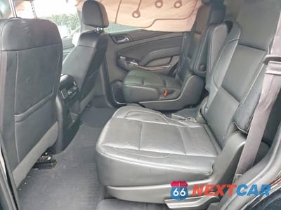 Zdjęcie 11 z 13 samochodu: 2019 GMC YUKON SLT VIN:1GKS1BKC8KR324244 - miniatura