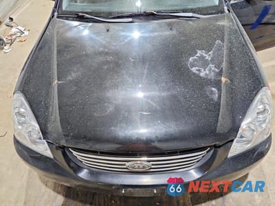 Zdjęcie 11 z 12 samochodu: 2007 KIA OPTIMA LX VIN:KNAGE123X75110657 - miniatura