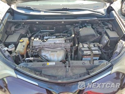 Zdjęcie 11 z 12 samochodu: 2017 TOYOTA RAV4 XLE VIN:2T3WFREV5HW353293 - miniatura