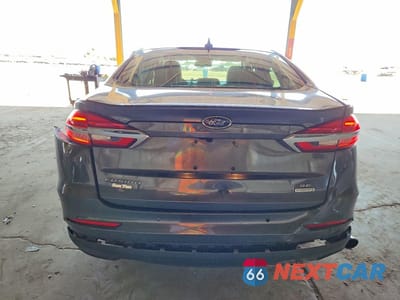 Zdjęcie 6 z 12 samochodu: 2020 FORD FUSION VIN:3FA6P0HD2LR189774 - miniatura