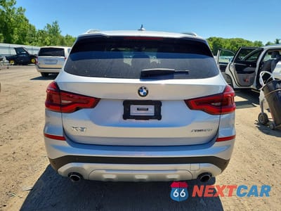 Zdjęcie 6 z 13 samochodu: 2021 BMW X3 XDRIVE30I VIN:5UXTY5C06M9H22123 - miniatura