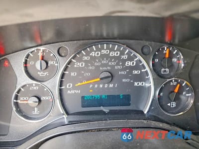 Zdjęcie 9 z 12 samochodu: 2013 CHEVROLET EXPRESS G3500 LT VIN:1GAZG1FG1D1182037 - miniatura